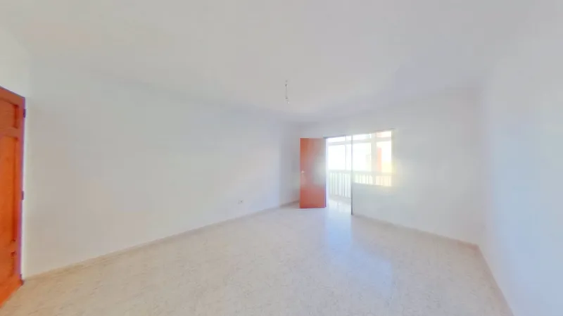 Vivienda en San Cristóbal de la Laguna (alquilada)
