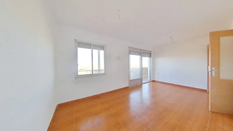 Vivienda en San Vicente del Raspeig (alquilada)