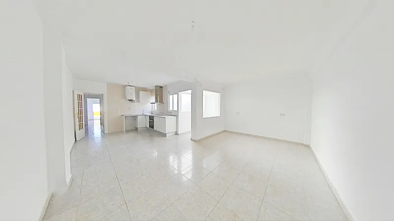 Vivienda en San Vicente del Raspeig (alquilada)
