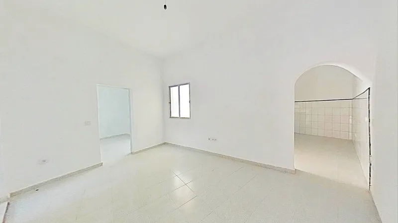 Vivienda en Santa Cruz de Tenerife (alquilada)