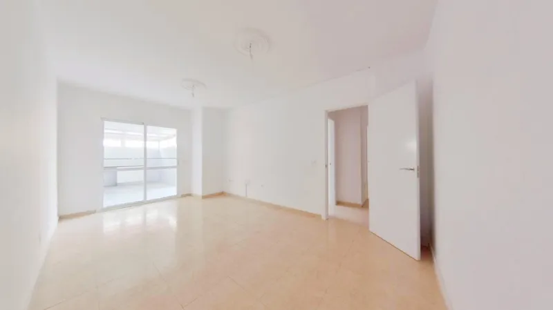 Vivienda en Torremolinos (alquilada)