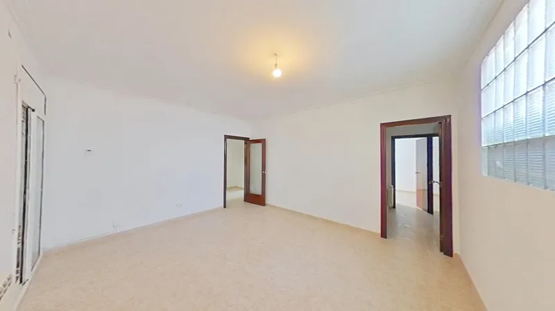 Vivienda en Vilafranca del Penedes (alquilada)