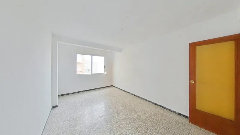 Vivienda en Villajoyosa (alquilada)