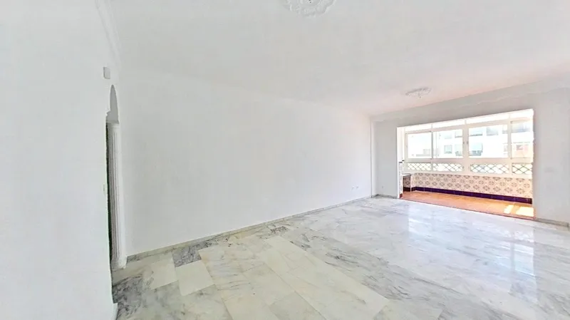 Vivienda en Mijas (alquilada)