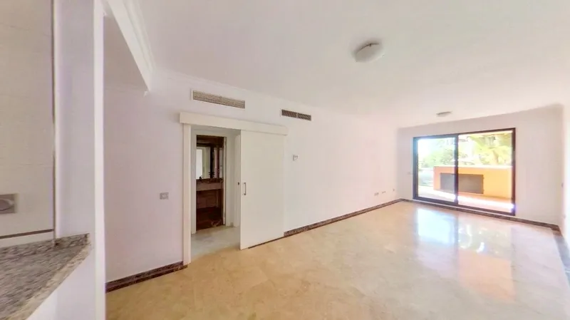 Vivienda en Mijas (alquilada)