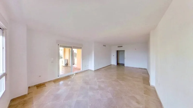 Vivienda en Mijas (alquilada)