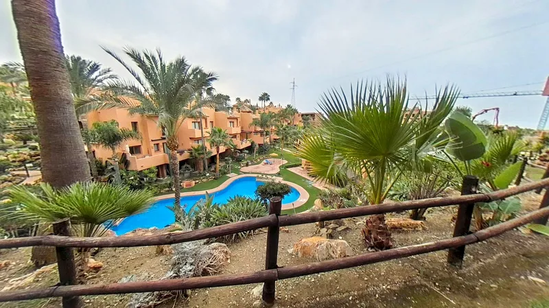Casa en Mijas (alquilada)