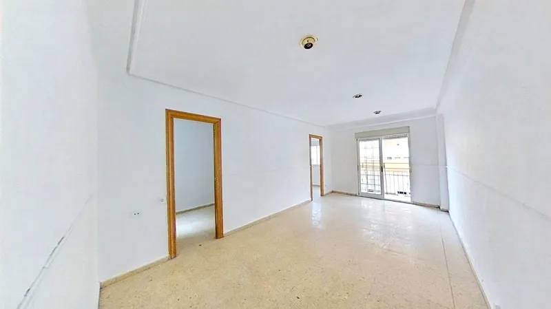 Vivienda en Mislata (alquilada)