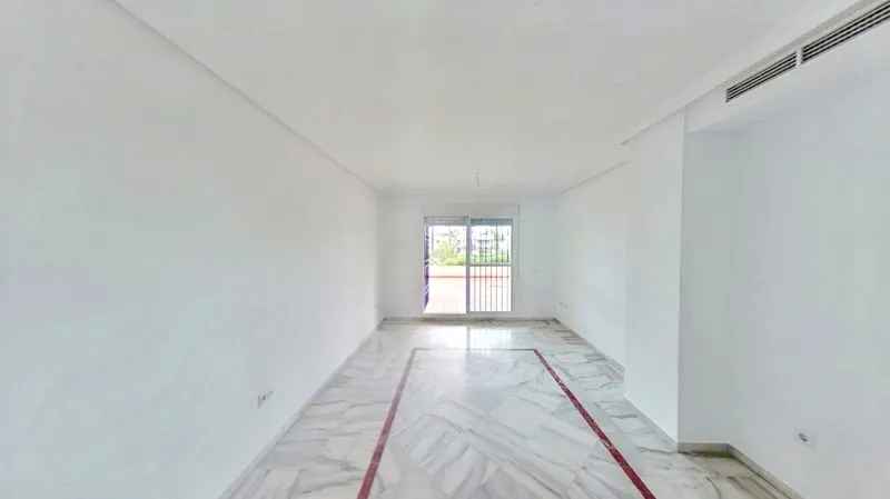 Vivienda en Marbella (alquilada)