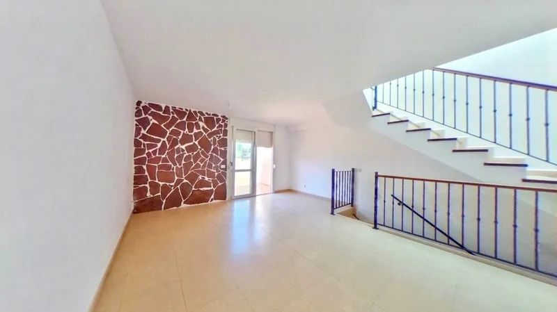 Vivienda en Adeje (alquilada)