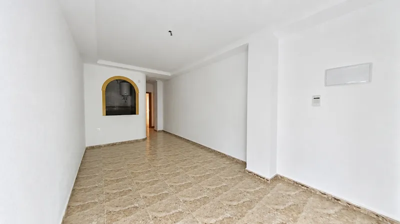Vivienda en Torrevieja (alquilada)