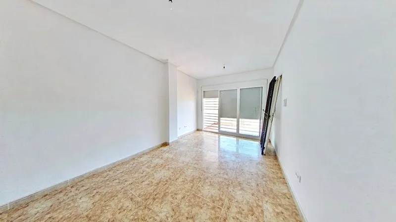 Vivienda en Orihuela (alquilada)
