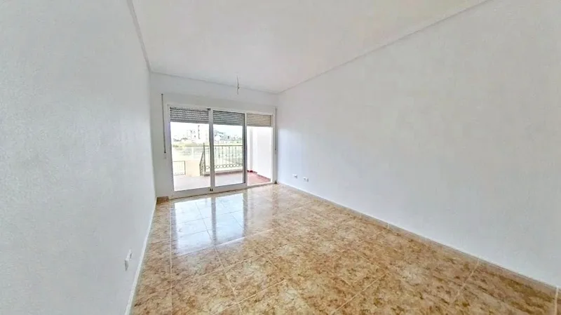 Vivienda en Orihuela (alquilada)