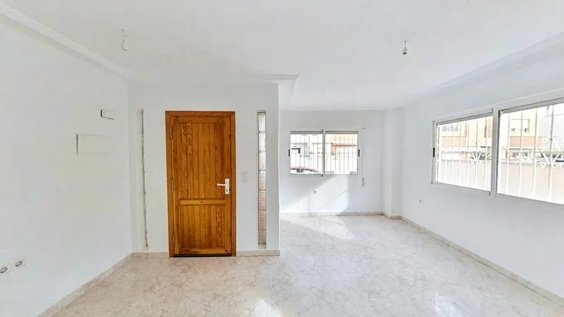 Casa en Orihuela (alquilada)