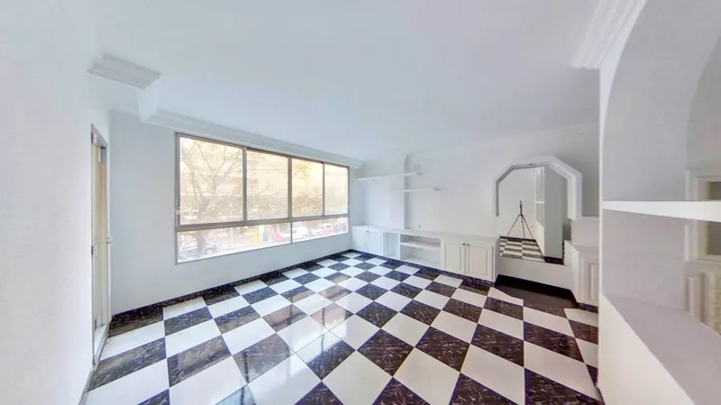 Vivienda en Palma de Mallorca (alquilada)
