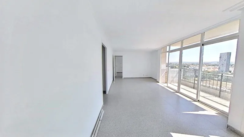 Vivienda en Palma de Mallorca (alquilada)