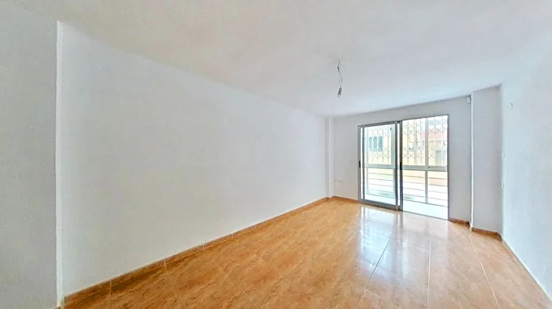 Vivienda en Villajoyosa (alquilada)