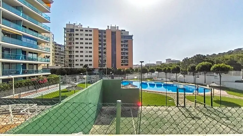 Vivienda en Villajoyosa (alquilada)