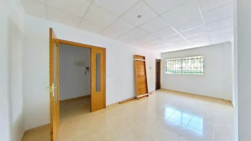 Vivienda en Villajoyosa (alquilada)