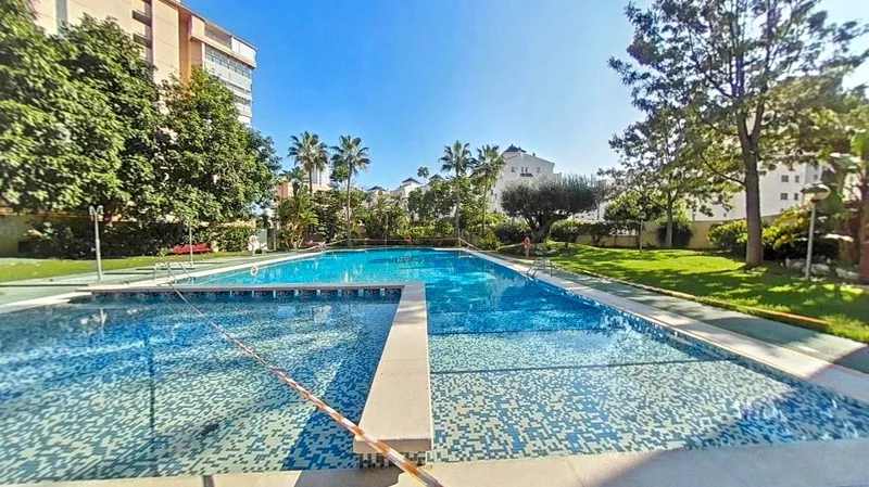 Vivienda en Villajoyosa (alquilada)