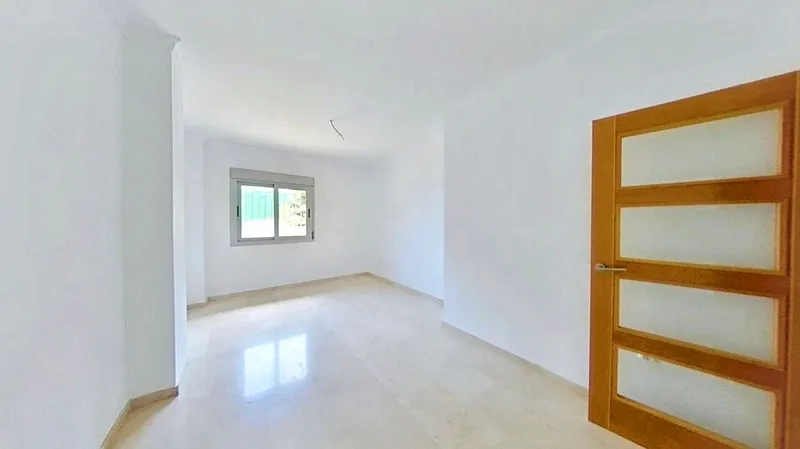 Vivienda en Villajoyosa (alquilada)