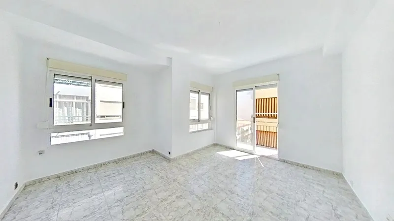 Vivienda en Villajoyosa (alquilada)