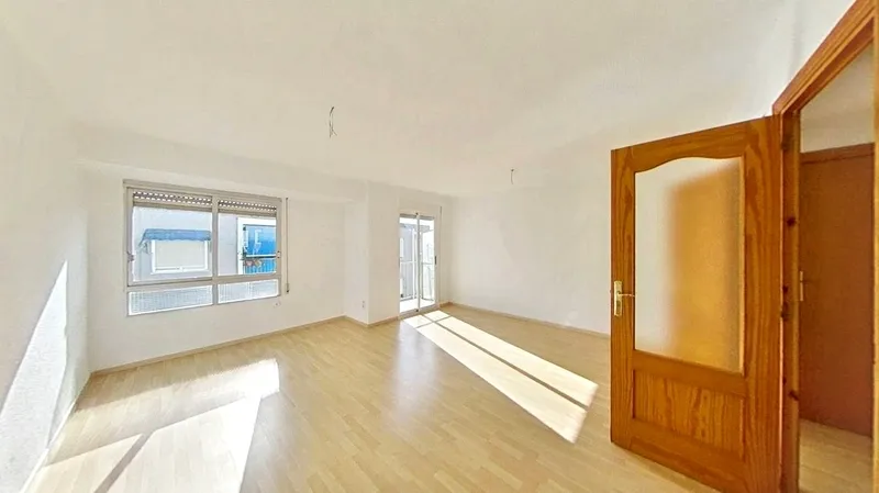 Vivienda en Villajoyosa (alquilada)