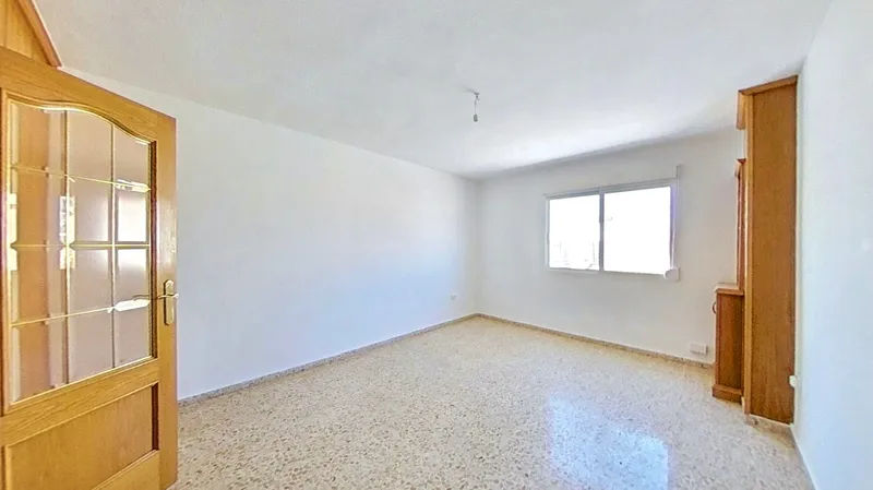 Vivienda en Villajoyosa (alquilada)