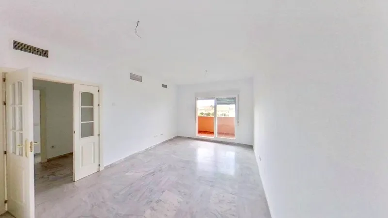 Vivienda en Benalmadena (alquilada)