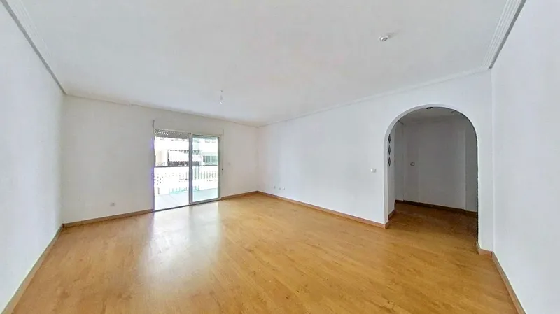 Vivienda en Calp (alquilada)