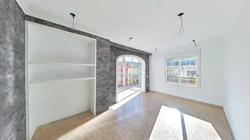 Vivienda en Calp (alquilada)