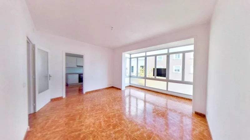 Vivienda en Ciutadella de Menorca (alquilada)