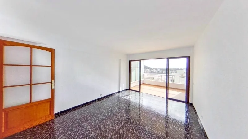 Vivienda en Calvia (alquilada)