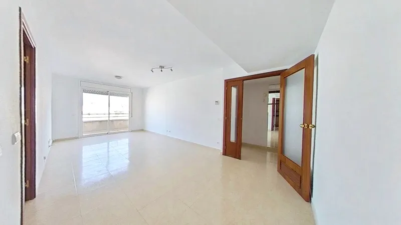 Vivienda en Vilafranca del Penedes (alquilada)