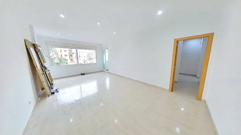 Vivienda en Vilafranca del Penedes (alquilada)