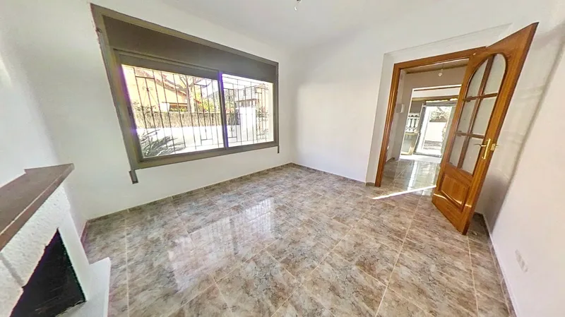 Casa en Montcada i Reixac (alquilada)