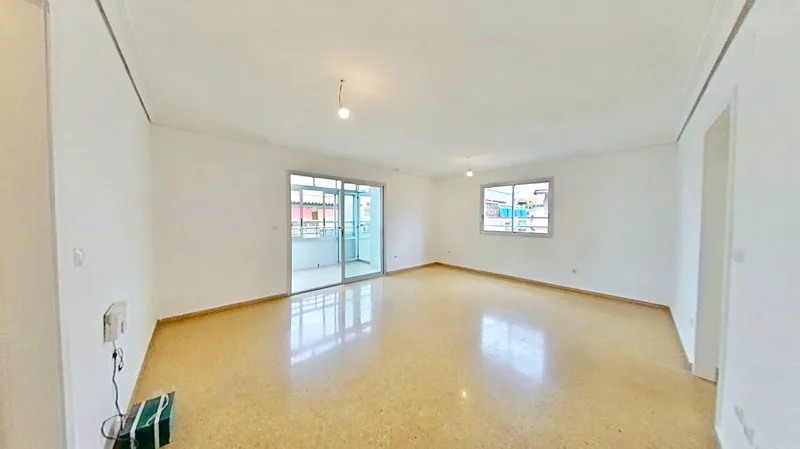 Vivienda en Benidorm (alquilada)