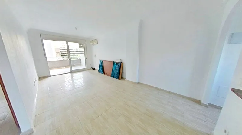 Vivienda en Villajoyosa (alquilada)