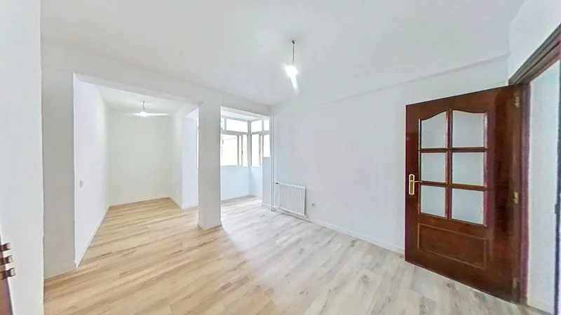 Vivienda en Leganés (alquilada)