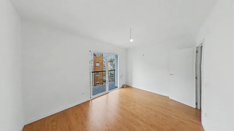 Vivienda en Leganés (alquilada)