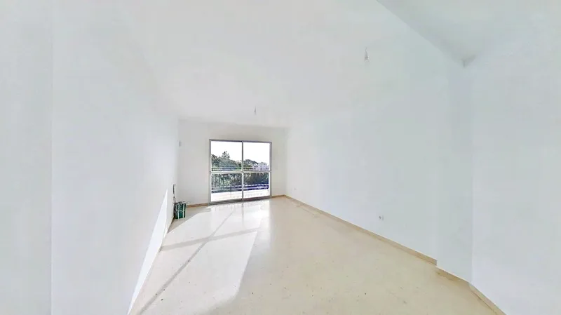 Vivienda en Torremolinos (alquilada)